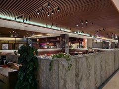 -郑庄脂渣海鲜楼(九水路店)