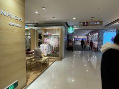 -星巴克(杭州大厦C座店)