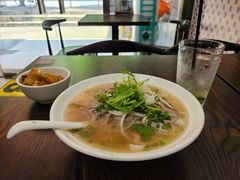 -PHO·5越南牛肉粉(建新路店)