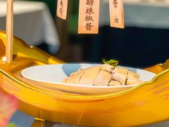 -狮拾久·现代新加坡料理(壹方城店)