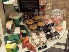 -LUSH(威尼斯人店)