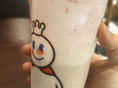 -蜜雪冰城(泰华城店)