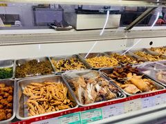 -北京稻香村(花市店)