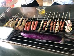 -会江钓鱼钓虾烧烤场