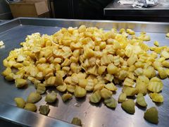 锅巴土豆-八一好吃街·高品美食广场