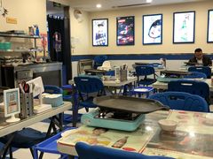 大堂-金妈家烤肉(龙湖U城天街店)