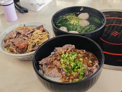 -合意桐坑牛肉粿·鲜牛肉火锅(嵩山总店)