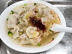-汪家馄饨(集庆路店)