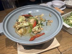 -耶里夏丽新疆餐厅(百联中环购物广场店)
