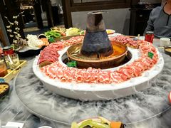 -乔先生涮肉·鲜活牛羊肉火锅(塘沽店)