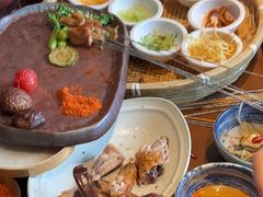 -包整·丝娃娃(一览甲秀楼风景店)