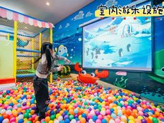 -苏州金鸡湖大酒店