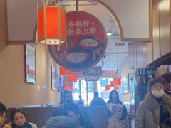 -九老汉·川渝江湖菜(合川路2店)
