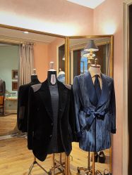 -胤一红帮手工西服定制(日湖店)