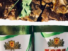 -友乐居羊蝎子(西直门店)