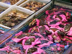 -东江海鲜大排档·潮汕菜·砂锅粥