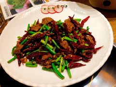 -拾味馆·浓鲜骨汤(光谷天地店)