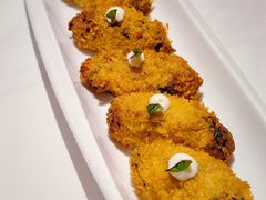 -藏红花·西班牙餐厅(北京五道营店)