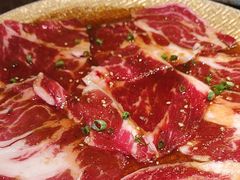 -一品诚记烤肉·甄选店(中南路店)