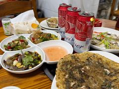 -肥弟大排档(汕樟路店)