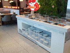 -大熊猫毛肚火锅(烟台万象汇店)