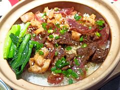 -赵财财·肠粉·煲仔饭(华润万象城店)