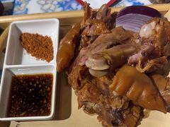 -汉唐守艺人·河北面馆(民心河店)