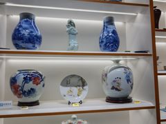 -景德镇古窑民俗博览区