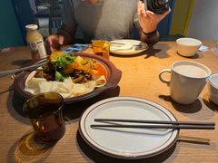 -纳鲁孜·新疆特色餐厅(上海悦荟广场店)