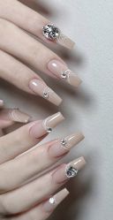 -LILY NAILS美甲美睫