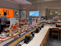 -争鲜回转寿司(东方银座店)