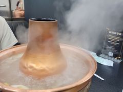 -常赢三兄弟·清真涮肉(崂山路总店)