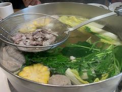 -焯牛潮汕牛肉火锅(云峰街创始店)