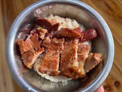 扣肉-老嘢扣肉糯米饭(云亭街店)