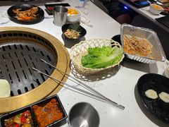 -花味烤肉·拌饭(庐阳万象汇店)