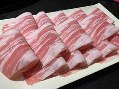 -宽板凳老灶火锅(外馆斜街店)