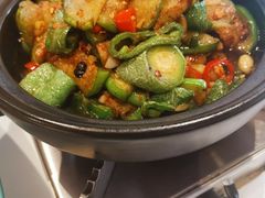 -合兴居烤鸭店