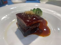 普洱红烧肉-麟1929(外滩店)