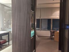 -上海柏悦酒店