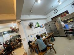 大堂-黑竹香鸡(营和巷店)