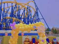 -大连海昌发现王国主题公园
