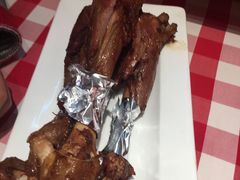 -西贝莜面村(近铁城市广场店)