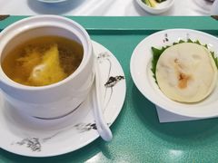 花胶鸡牛汤-松云泽