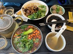 -华夏良子·足道SPA艾灸(铁道大厦店)