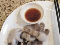 -禾斗海鲜自助(市南银座店)