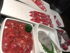 -海底捞火锅(亲贤北街店)