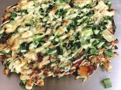 日葵大阪烧-日葵 大阪烧ひまり(仙霞路店)