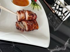 -海湾壹品·粤菜·早茶·烤鸭(拱北店)