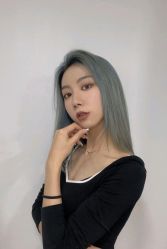 -H·Y HAIR SALON烫发·染发·造型