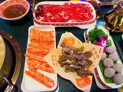 -大吉利·潮汕鲜牛肉火锅(总店)